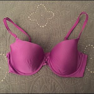 Victoria’s Secret Demi Bra